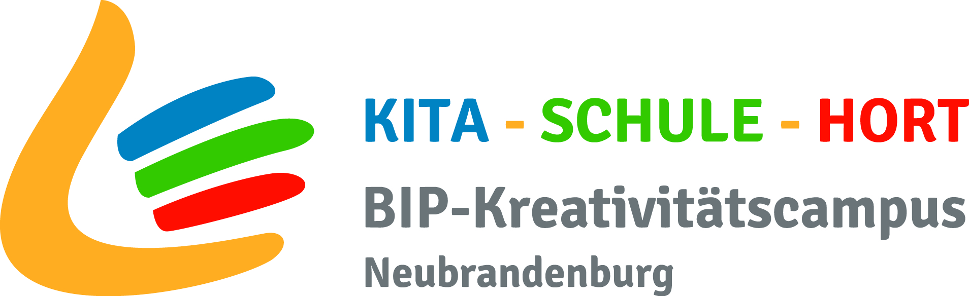 Logo BIP